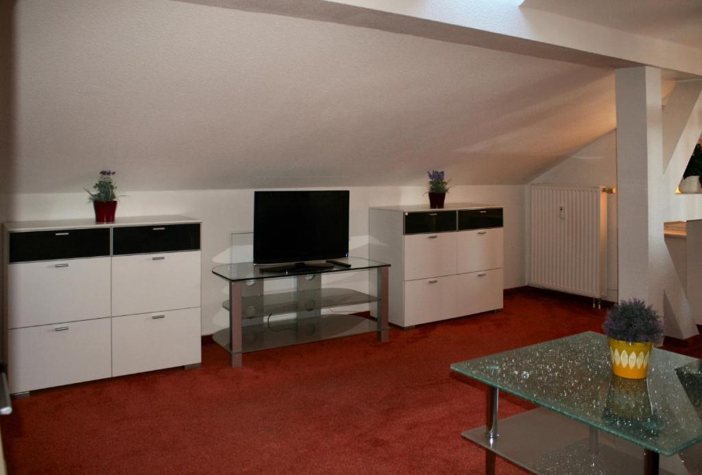 Garni Eden Hotels Villa Dora 제바트헤링스도르프 객실 사진