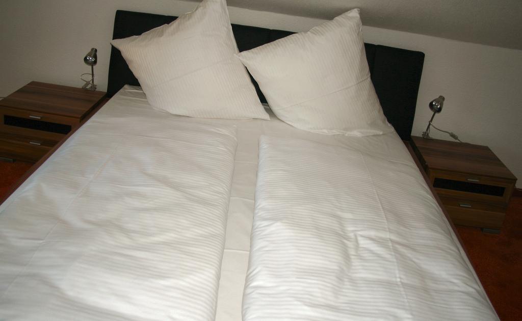 Garni Eden Hotels Villa Dora 제바트헤링스도르프 객실 사진